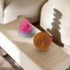 Sponge cleaning brush, powerful cleaning brush, multi-functional brush for bathroom and kitchen Specification image